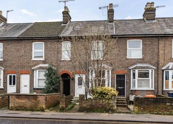 Thumbnail 2 bed terraced house for sale in Chesham, Buckinghamshire