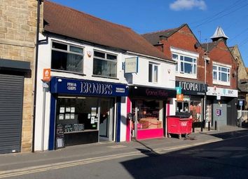 Thumbnail Commercial property for sale in 12-14 High Street, Hoyland, Barnsley