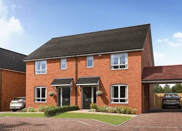 Artist's Impression Of The Eynsford