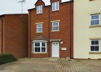 Thumbnail 1 bed flat to rent in Thatcham Avenue, Kingsway, Gloucester, Gloucestershire