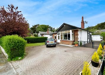 Thumbnail Bungalow for sale in Rysland Avenue, Newton Mearns, Glasgow