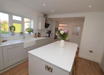Thumbnail Detached house for sale in Elm Grove, Chaddesden, Derby