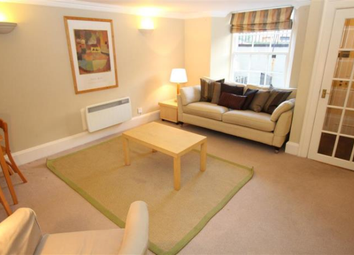 Thumbnail 1 bed flat to rent in Albany Street Lane, Edinburgh