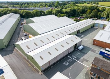 Thumbnail Industrial to let in F Lloyd (Penley) Warehouse 4, Bridge Road, Wrexham Industrial Estate, Wrexham, Wrexham