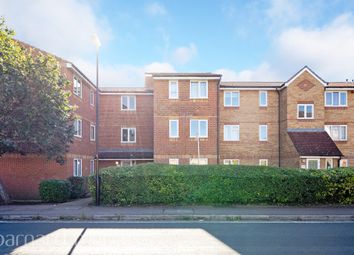 Thumbnail 1 bed flat for sale in Redford Close, Feltham