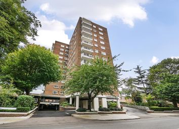 Thumbnail 1 bed flat for sale in Buttermere Court, St Johns Wood