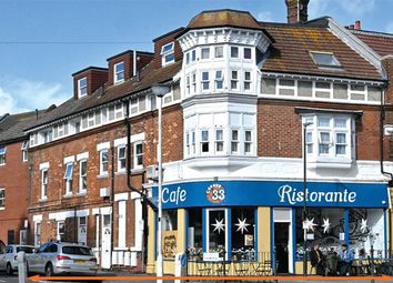 Thumbnail Retail premises for sale in 33 Sea Road, Boscombe, Bournemouth, Dorset