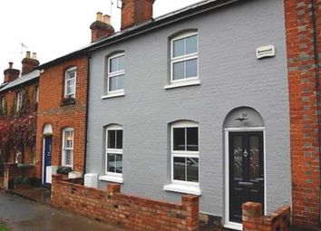 Thumbnail 2 bed terraced house to rent in Greys Road, Henley On Thames