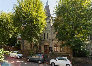 Thumbnail Flat for sale in Cloisters Court, Cromwell Avenue, London