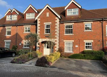 Thumbnail Flat for sale in Wheat House, Goring Court, Steyning, West Sussex