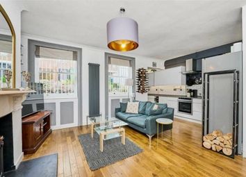 Thumbnail 1 bed flat for sale in Stockwell Road, London