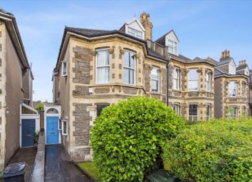 Thumbnail Semi-detached house for sale in Coldharbour Road, Bristol