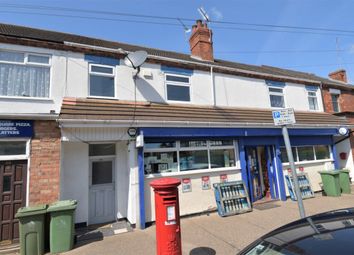 Thumbnail Flat to rent in Flat Station Road, Healing, Grimsby