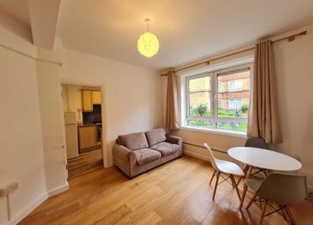 Thumbnail 1 bed flat to rent in Whites Grounds, London