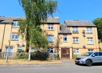Thumbnail Flat to rent in Crossbrook, Hatfield
