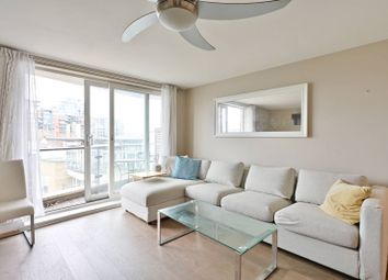 Thumbnail 2 bedroom flat to rent in Dolphin House, Putney, London