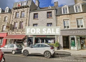 Thumbnail 3 bed town house for sale in Rouffigny, Basse-Normandie, 50800, France
