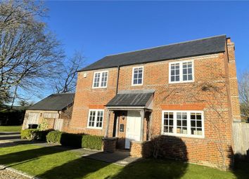 Thumbnail 3 bed detached house to rent in North Sydmonton, Ecchinswell, Newbury, Berkshire