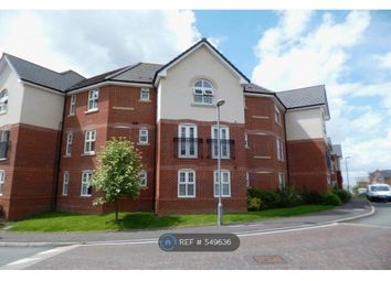 2 Bedrooms Flat to rent in The Links, Hyde SK14
