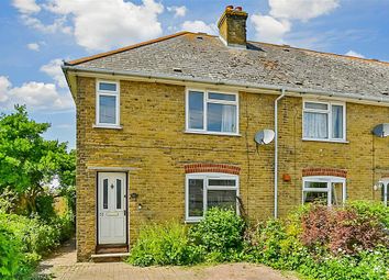 Thumbnail End terrace house for sale in Orchard View, Teynham, Sittingbourne, Kent