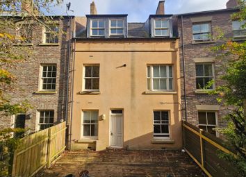 Thumbnail 7 bed terraced house to rent in Highgate, Durham