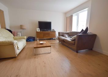 Thumbnail 1 bed flat to rent in Heritage Avenue, London