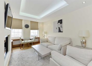 Thumbnail 2 bed flat to rent in 15 Portman Square, Marylebone
