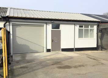 Thumbnail Industrial to let in Unit 9C Set Star Estate, Transport Avenue, Brentford