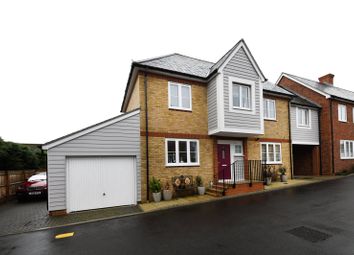 Thumbnail Detached house to rent in Ashford Place, Broomfield