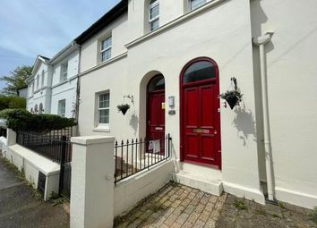 Thumbnail 1 bed property to rent in Babbacombe Road, Torquay