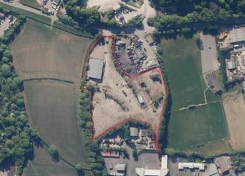 Thumbnail Land for sale in Ffordd Y Graig, Denbigh, Denbighshire