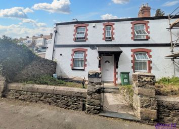 Thumbnail Semi-detached house for sale in Priory Road, Plymouth