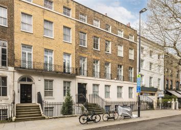 Thumbnail 1 bed terraced house for sale in Blackfriars Road, London