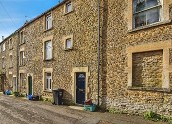Thumbnail 3 bedroom terraced house for sale in New Buildings Lane, Frome