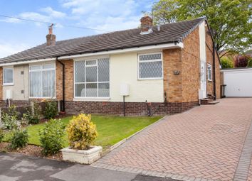 Thumbnail Bungalow to rent in Springhill Mount, Crofton, Wakefield, West Yorkshire