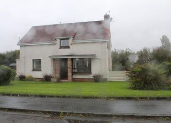3 Bedrooms Detached house to rent in Greenan Place, Ayr, South Ayrshire, Glasgow South KA7