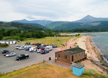 Isle Of Arran - Detached house for sale