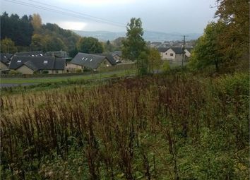 Thumbnail Land for sale in Residential Building Plot, Guthrie Drive, Hawick