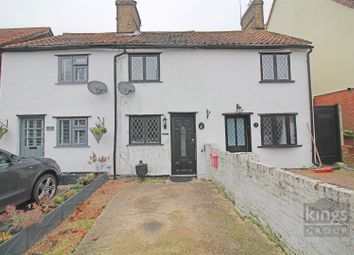 Thumbnail 3 bed terraced house to rent in High Wych, Sawbridgeworth