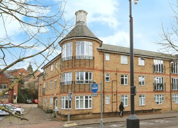 Thumbnail 1 bed flat for sale in Temple End, High Wycombe