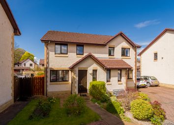 Thumbnail Semi-detached house for sale in 11 Park Gardens, Musselburgh