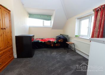 Thumbnail 1 bed flat to rent in Walcott Road, Bacton, Norwich
