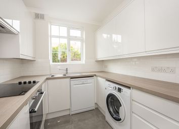 Thumbnail 2 bed flat to rent in Birkenhead Avenue, Kingston Upon Thames