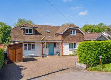 Thumbnail Detached house for sale in Hale Road, Wendover, Aylesbury