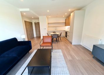 Thumbnail Flat to rent in Flagstaff Road, Bankside Gardens, Greenpark Village, Reading