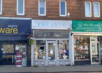 Thumbnail Retail premises to let in 8 Church Street, Troon, South Ayrshire