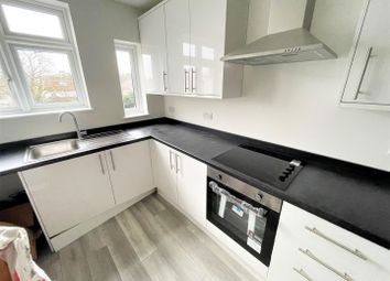 Thumbnail 3 bed flat to rent in The Broadway, Mill Hill