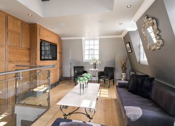 Cheval Place, Knightsbridge, London SW7