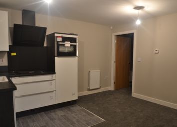 1 Bedrooms Flat to rent in Lincoln Road, Doncaster DN2