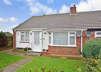 2 Bedrooms Semi-detached bungalow for sale in Margate Road, Herne Bay, Kent CT6